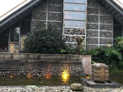 -老房子金沙元年川菜食府·花园餐厅(金沙店)