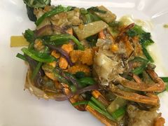 -明香海鲜酒家(华强北店)