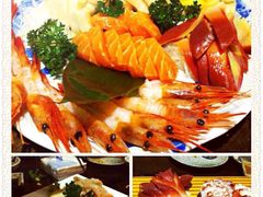-清水日本料理铁板烧(学府路店)
