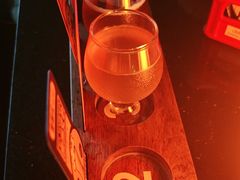 -麦凯伦烧烤·精酿超级工厂店(金桥总店)