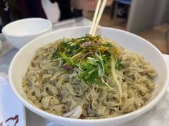 葱油捞面-文记壹心鸡(宝华路店)