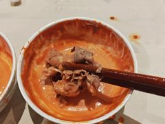 -北平楼·老北京涮羊肉(双流总店)