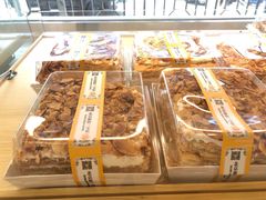 -新侨三宝乐面包店(崇文门店)