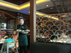 -半秋山西餐厅(襄阳万达店)