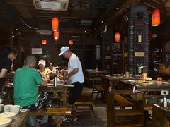 -重庆渝达老火锅(春熙路店)