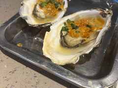 -邢氏老太太烧烤(南山店)