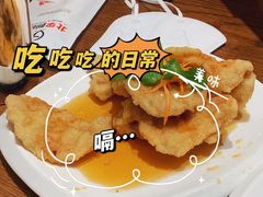 -北李妈妈菜(鲁能城店)