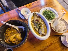 -环秀楼(黄山呈坎店)