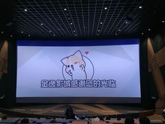 -金逸影城(大悦城IMAX激光店)