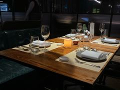 大堂-Mercato莫卡多露台餐厅与酒吧(K11店)
