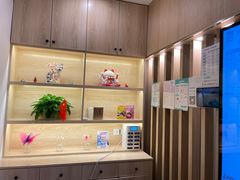 -麦悠悠·SPA·推拿(太阳山路店)