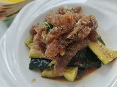 -广州塔晖粤轩中餐厅