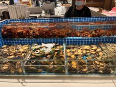 -星伦多自助料理·涮烤一体(杭州来福士店)