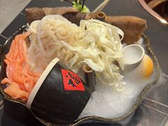 -乔先生涮肉·鲜活牛羊肉火锅(塘沽店)