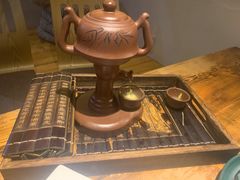 -后海16号·北京私房菜