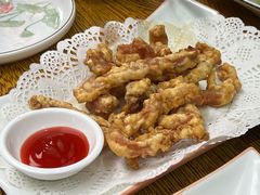-连家船海鲜大排档·20年闽菜店(厦大店)