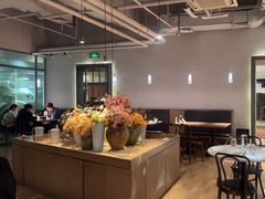 -大树餐厅(大悦城店)