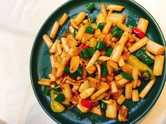 -米特.新派中国菜(锦绣江南店)