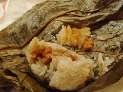 -稻香饭店(IFS国金中心店)