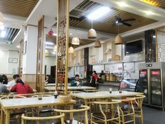 -蒋家桥饺面店(四望亭路店)