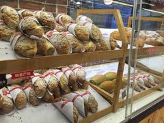 -BREAD WAY面包路·欧式面包(龙湖时代D馆店)