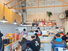 -常樂屋·常德米粉(青年路店)