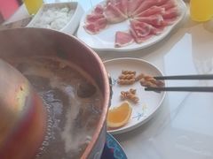 -祥源胡同·涮牛羊肉火锅(花桥店)