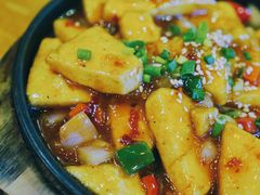 -小厨子私房菜·云南美食店