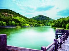 -白马涧龙池景区