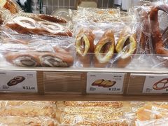 -小飞象面包公社(珠江路金鹰店)