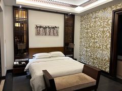 -苏州环秀晓筑养生度假村
