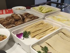 -川锅一号火锅(睢宁店)