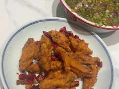 -欧记大排档·景德菜(上海首店)