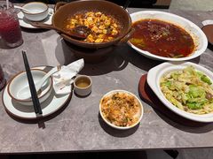 -眉州东坡·川菜(川沙百联店)