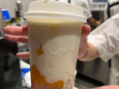 -古茗(万江华南mall店)
