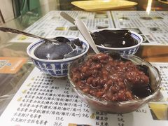 -五福堂龟苓膏(河东北山店)