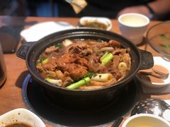 -牛小灶牛杂煲(北京路店)