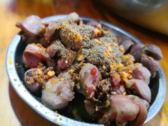 -老瓦房冷锅串串(文殊院店)