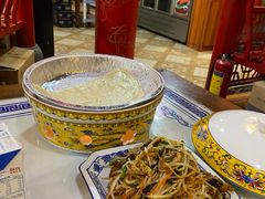 京氣春饼-京氣春饼(机场店)