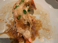 -万丽轩·粤菜(王府井金茂万丽酒店)