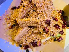 避风塘玉米-啫神·广州地标美食(北京路店)