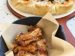 -必胜客(海滨店)