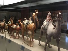 -西安大唐西市博物馆