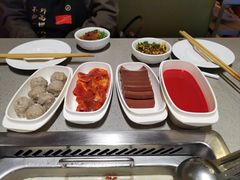 -海底捞火锅(漕宝路店)