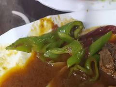 -味之清老马大盘鸡店