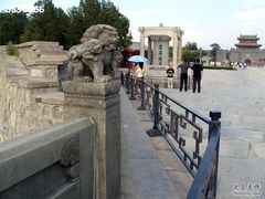-卢沟桥文化旅游区