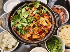 -川香煲(茅台路店)