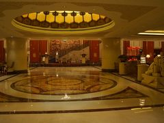 -北京中国大饭店