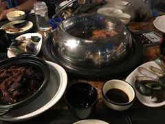 -船奇蒸汽海鲜·闽菜(八市海鲜总店)