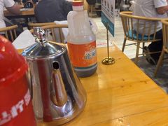 -0317火锅鸡·清真(正达店)